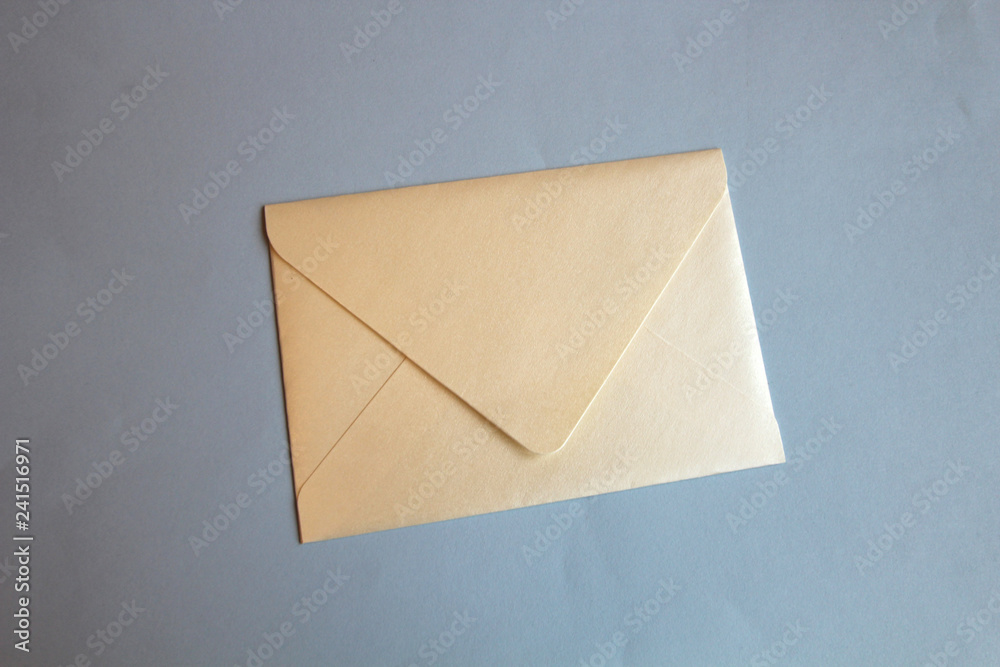 Envelope color paper background Envelope color paper background
