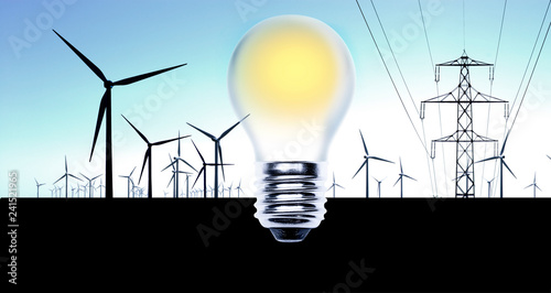 Energie