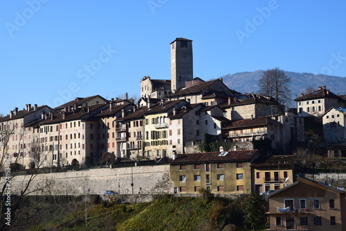 Veneto - Feltre 