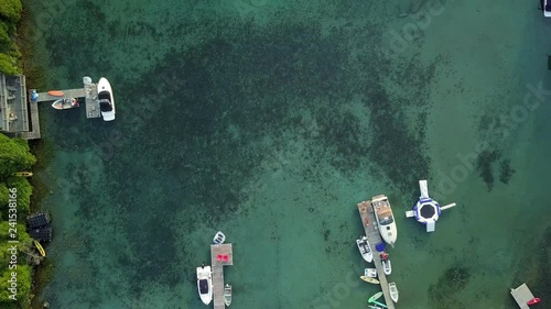 Historic Sweepstakes Shipwreck (schooner built in 1867) 