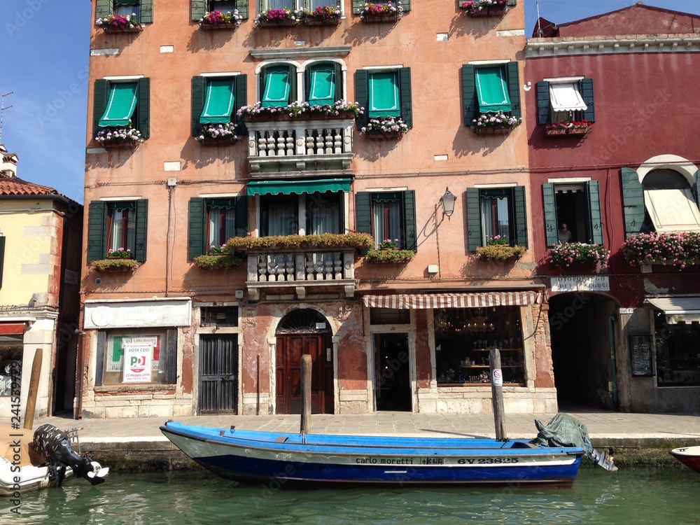 Venedig_Canaregio_Palazzo