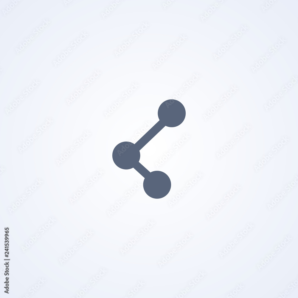 Connection, connect, vector best gray line icon Connection, connect, vector best gray line icon