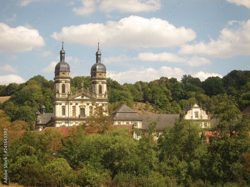 Kloster Schöntal Kloster Schöntal