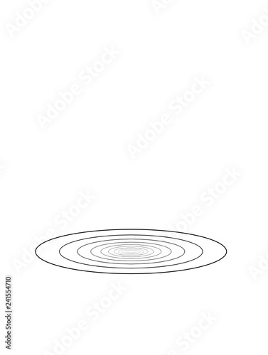 Concentric Circles