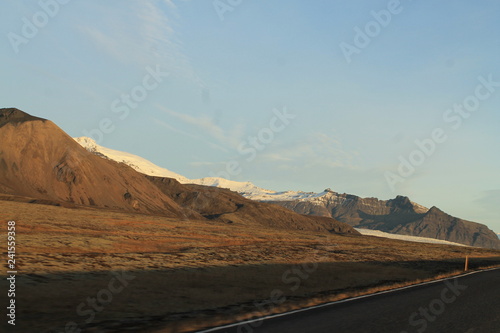 iceland