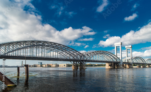 мост © Николай Шаров