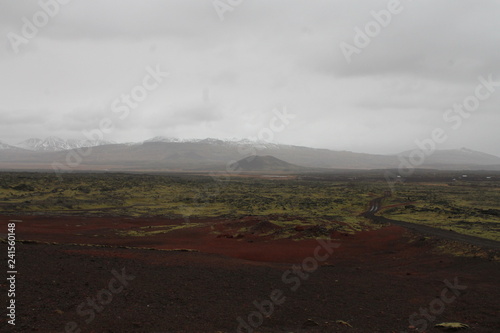 iceland