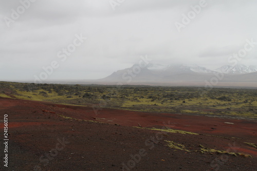 iceland
