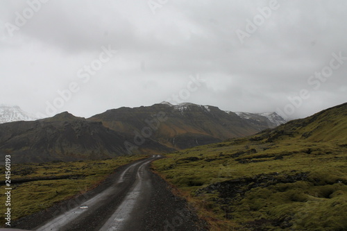 iceland
