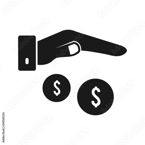 Vector Buyer Icon