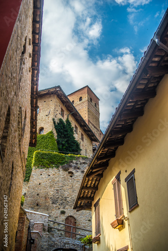 Castello di Serralunga D'Alba 