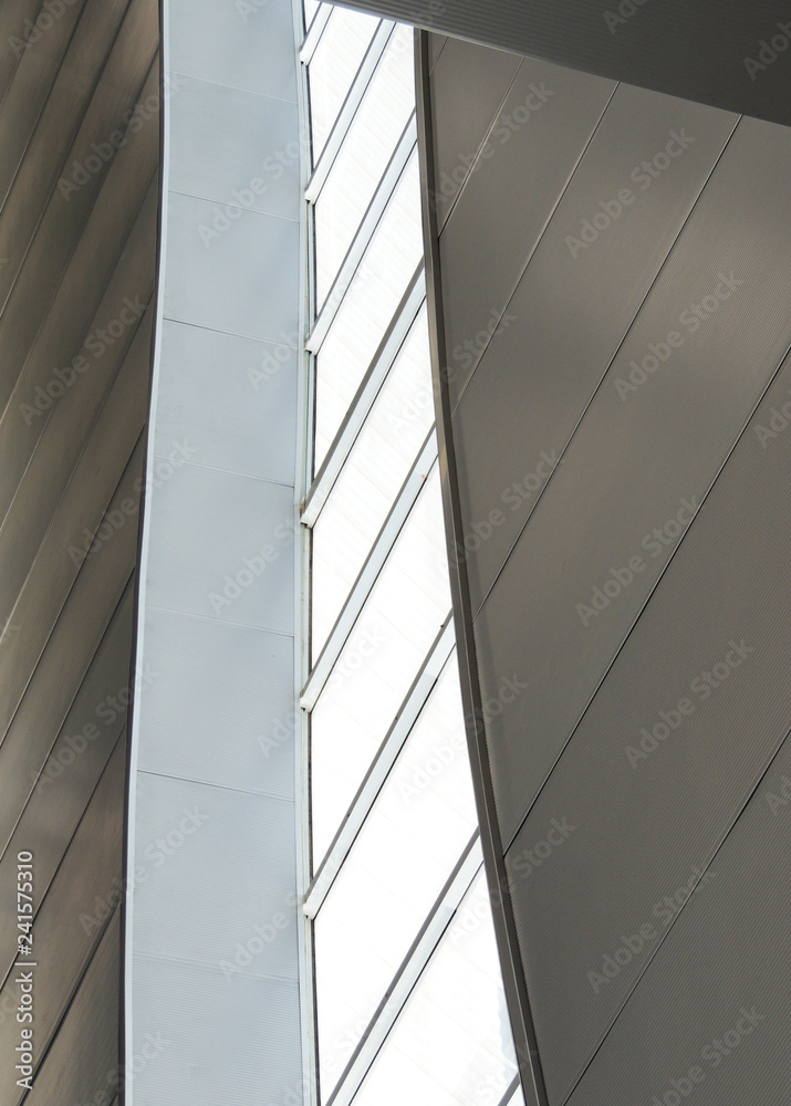 Obraz premium Lineas 