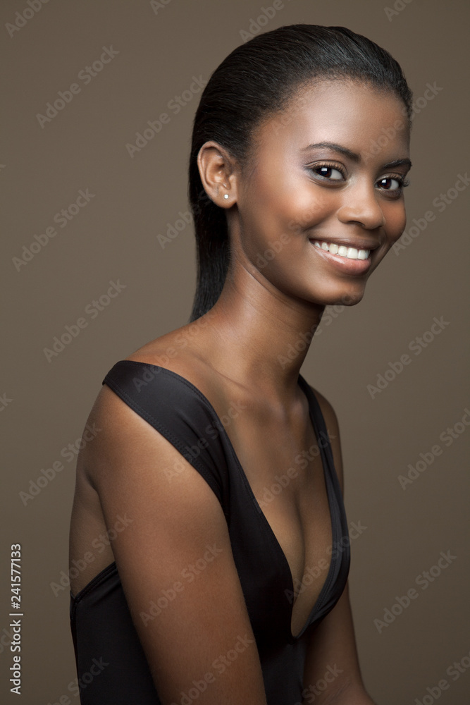 Big Beautiful Black Women Pics