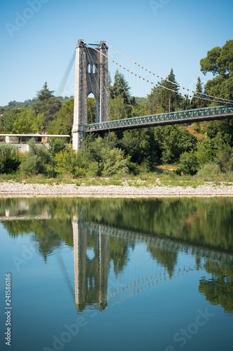 Gorges de l Ard  che