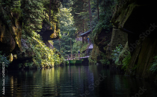 Bohemian Switzerland4