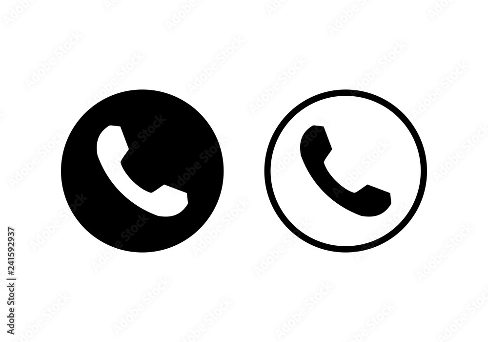 Phone icon vector. Call icon vector. Phone icon vector. telephone icon Phone icon vector. Call icon vector. Phone icon vector. telephone icon