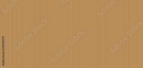 Kraft paper / vector