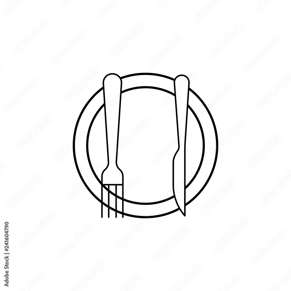 Book of complaints, table etiquette icon. Can be used for web, logo, mobile app, UI, UX Book of complaints, table etiquette icon. Can be used for web, logo, mobile app, UI, UX