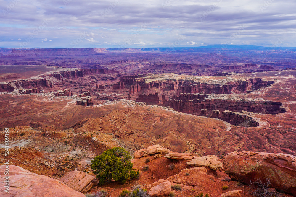 Canyonlands NP