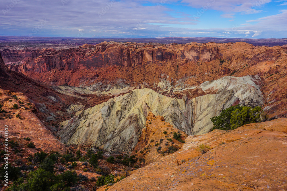 Canyonlands NP