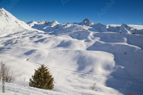 Grand Bornand