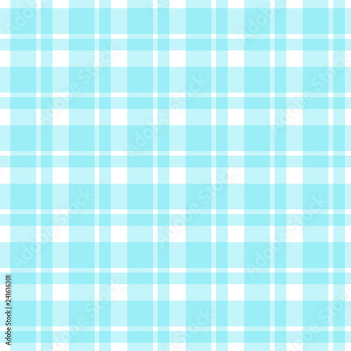 Abstract vector geometric seamless pattern. Vertical and horizontal stripes. Plaid.Can be used for wallpaper,fabric, web page background, surface textures.