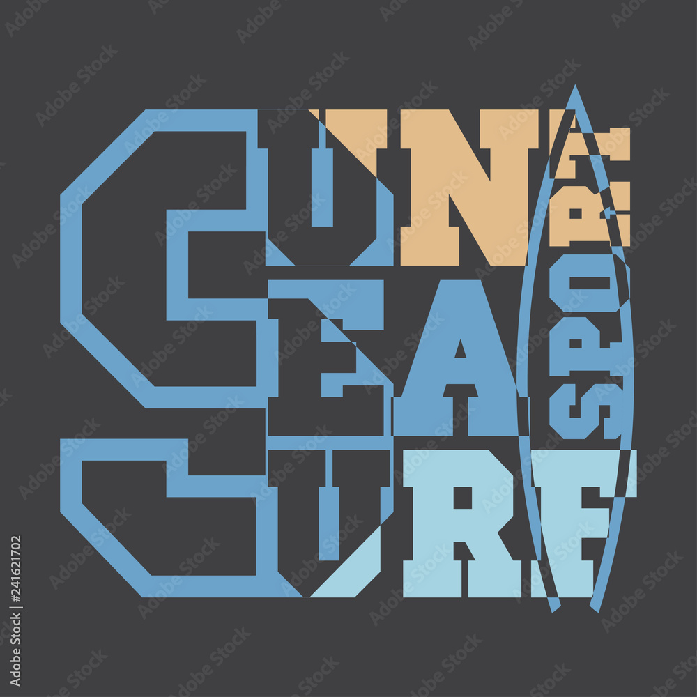 Surfing, Miami Beach, Florida, surfing t-shirts, T-shirt inscrip Surfing, Miami Beach, Florida, surfing t-shirts, T-shirt inscrip