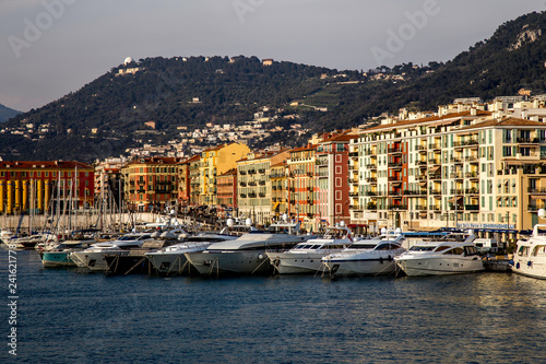 Nice - France photo