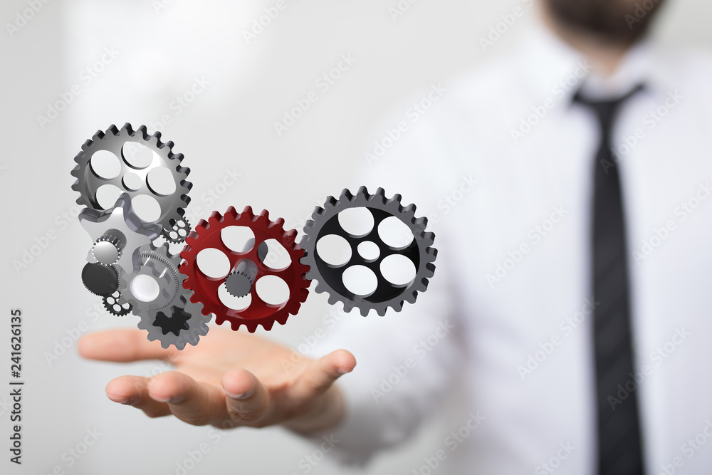 gears gears