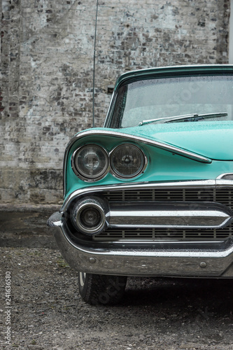 Oldtimer