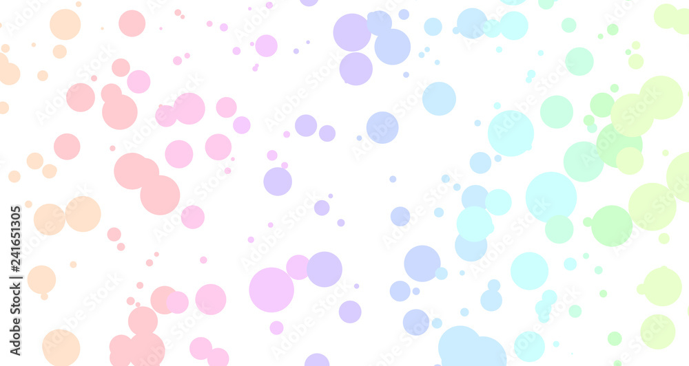 Gradient abstract flat color background with Circle Drip brush. Brush graphic design for card,banner. - Illustrations. Gradient abstract flat color background with Circle Drip brush. Brush graphic design for card,banner. - Illustrations.