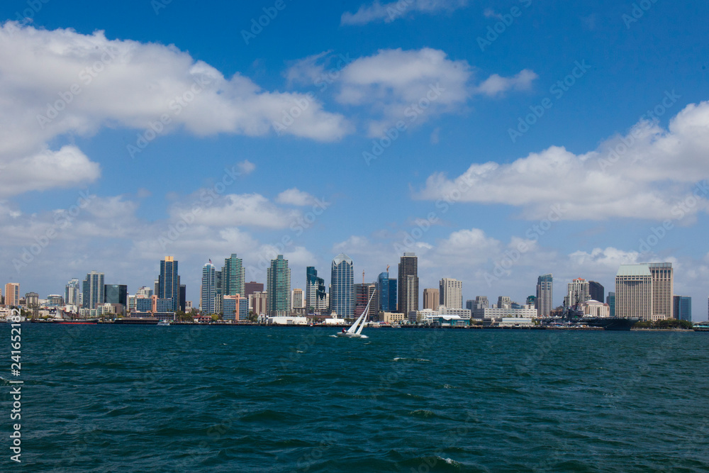 Skyline Sail 2