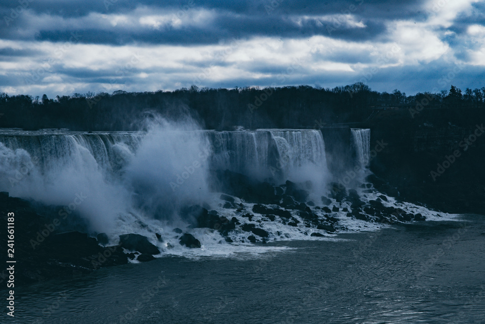 Niagara Falls Canada Niagara Falls Canada