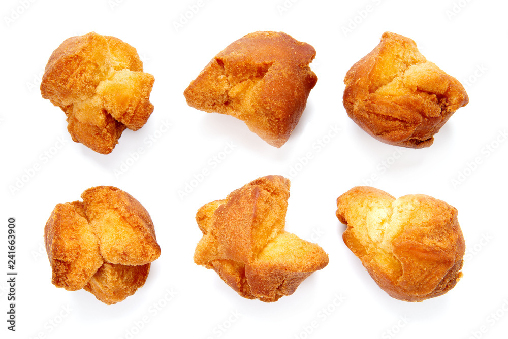 サーターアンダーギー