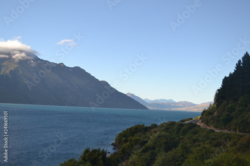 Enchanting Queenstown