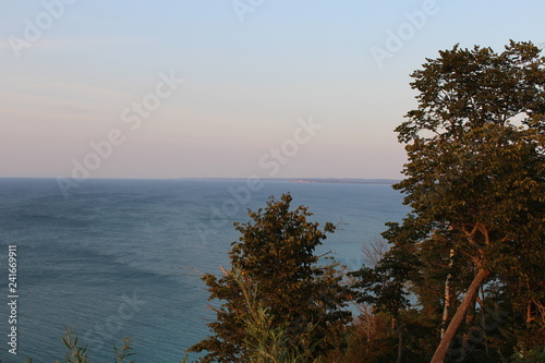 Lake Michigan Upper Peninsula