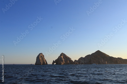 Los Cabos View
