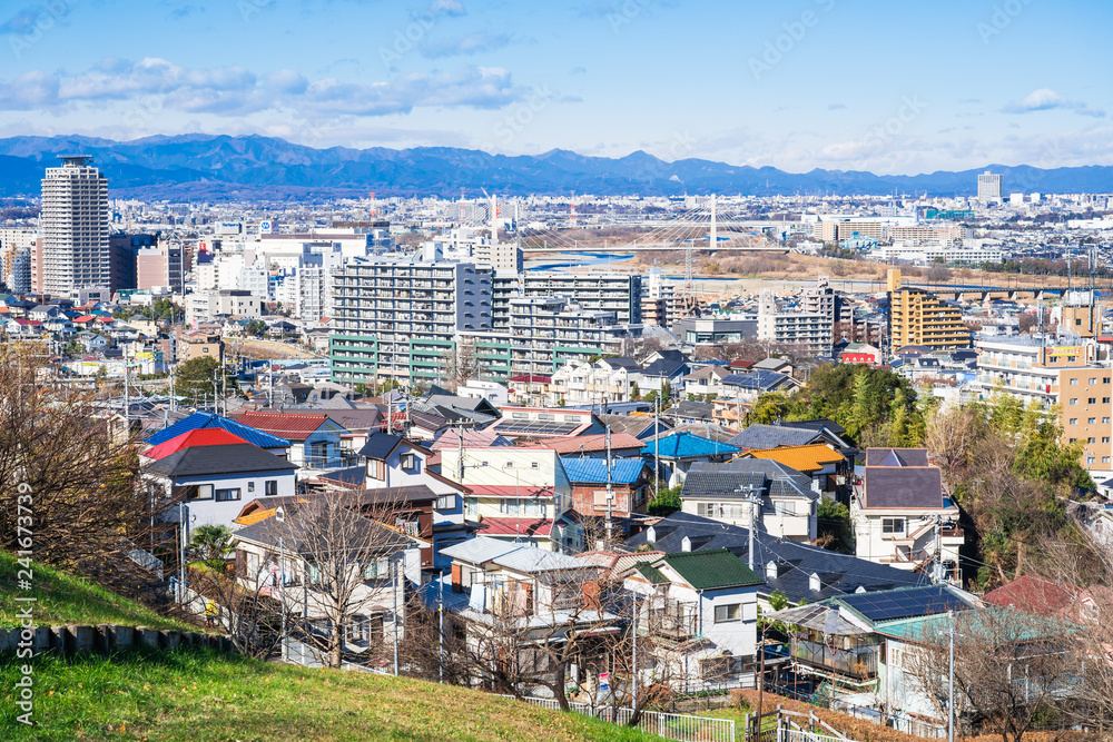 住まい・暮らし・街　イメージ