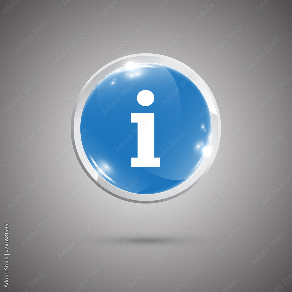 Information button Information button