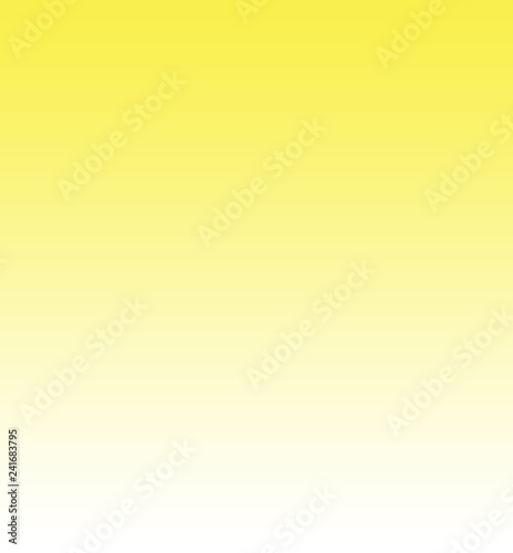 yellow fading to white ombre gradient colour background.jpg