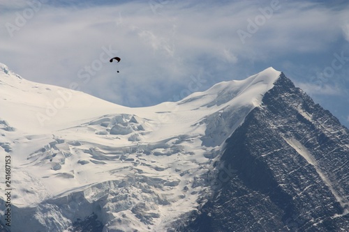 Chamonix-mont-blanc © gaelj