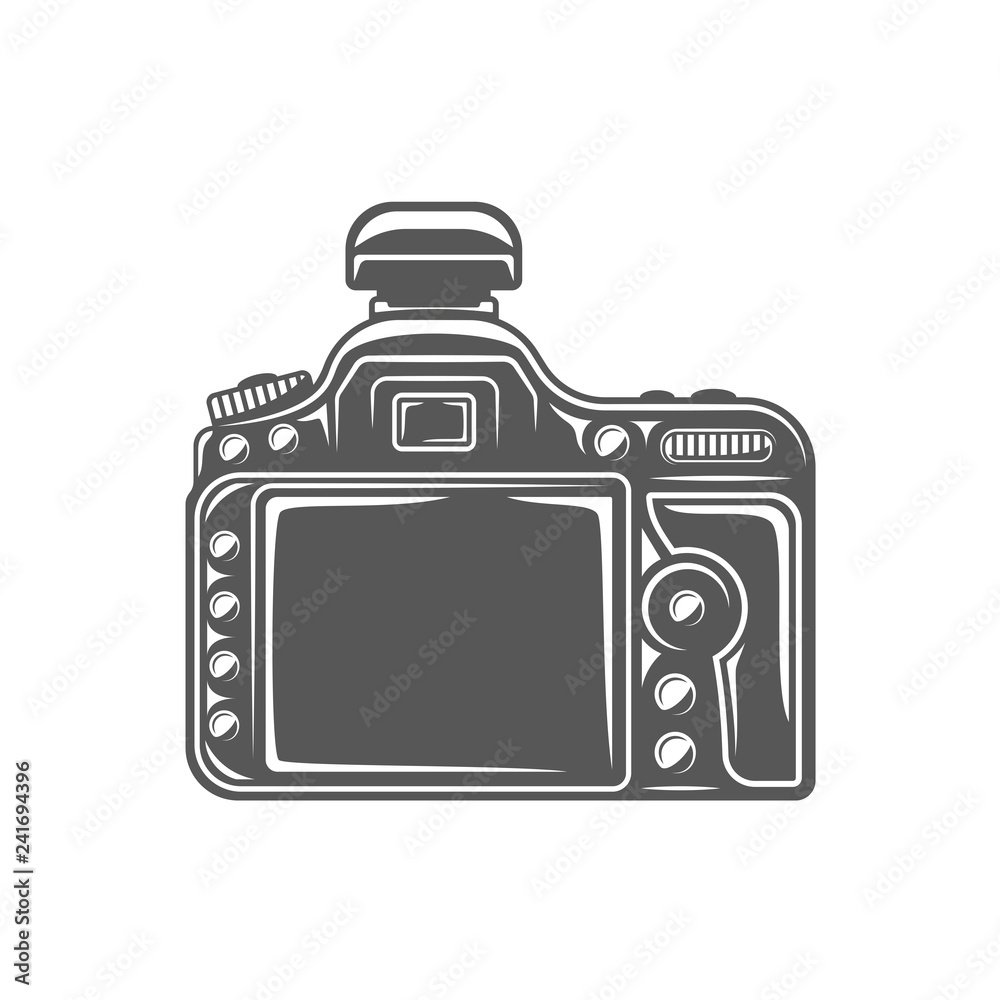 Photo studio element isolated on white background Photo studio element isolated on white background