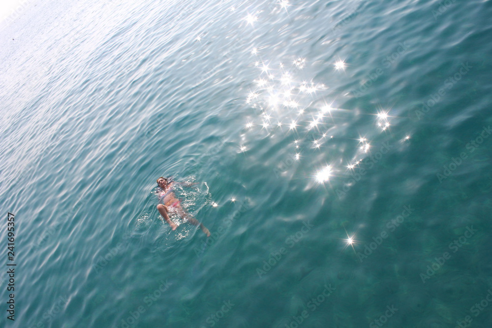 Obraz premium Ocean