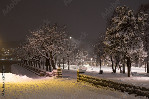 Östersund photo