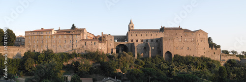 Viterbo palazzo dei papi