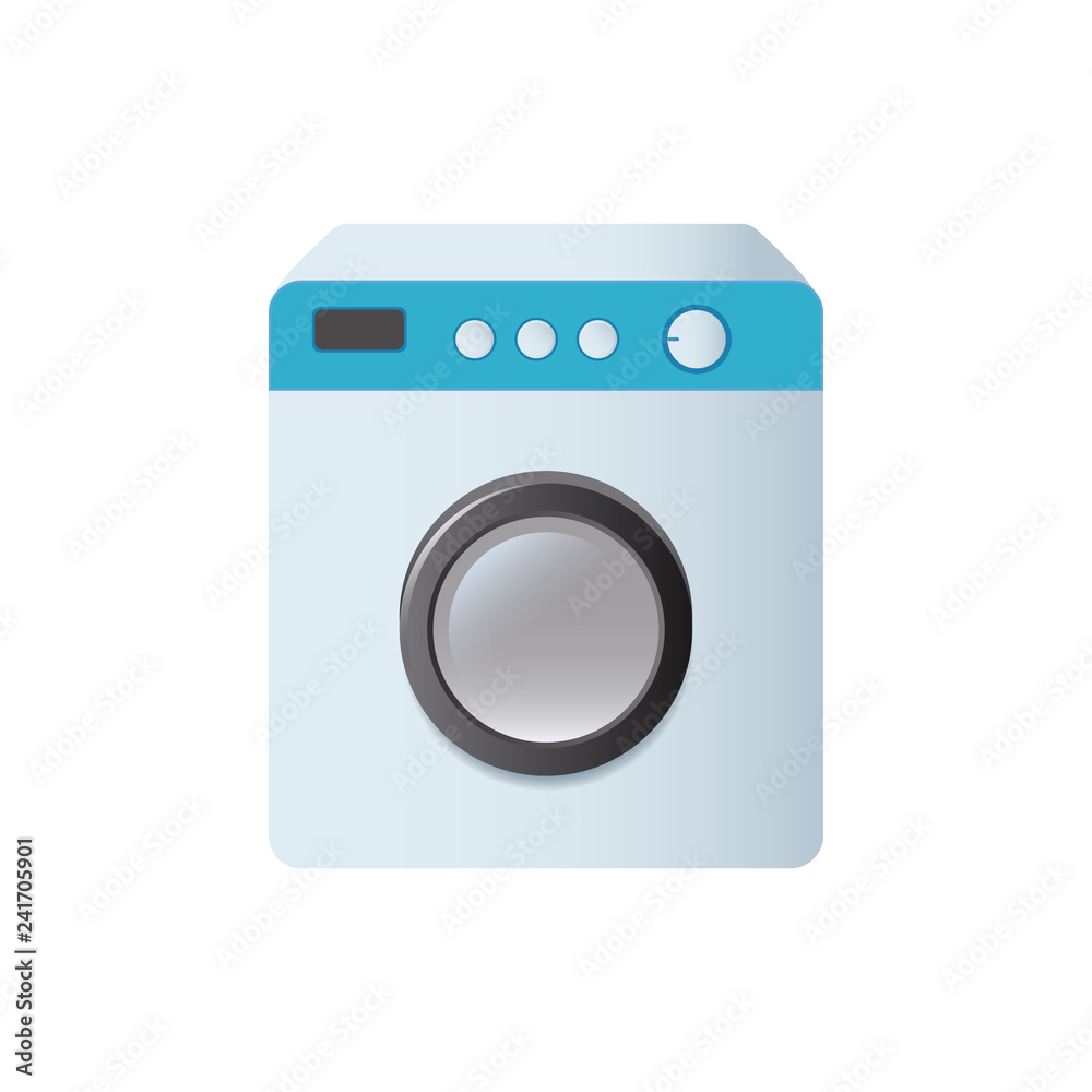 Washer icon. Appliance vector icon. Washer icon vector. Vector image. Vector illustration. EPS 10. Washer icon. Appliance vector icon. Washer icon vector. Vector image. Vector illustration. EPS 10.