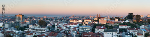 Porto, panoramic view © MuzzyCo