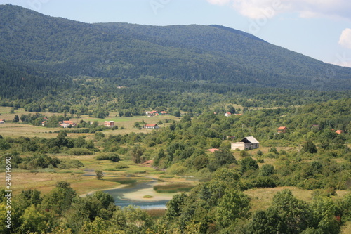 campagne de Bosnie © gaelj