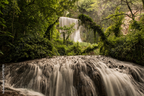 Foto Monasterio de Piedra, Zaragoza