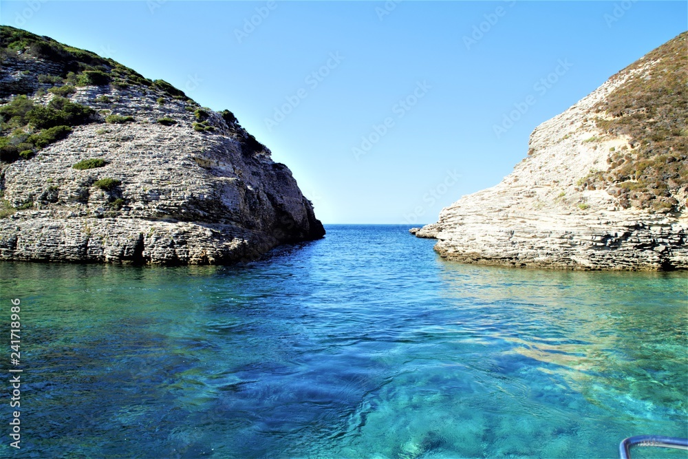 Korsika 